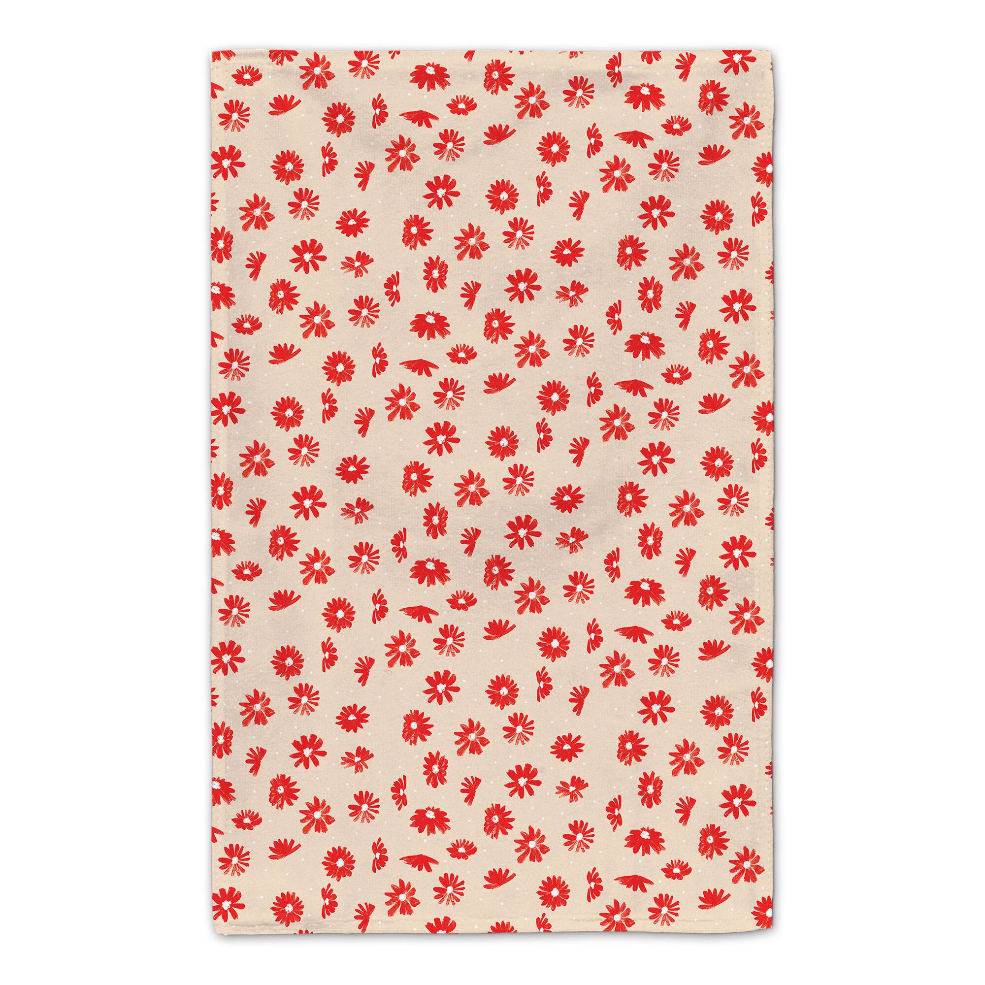 C'est La Vie Tea Towel Set of 2